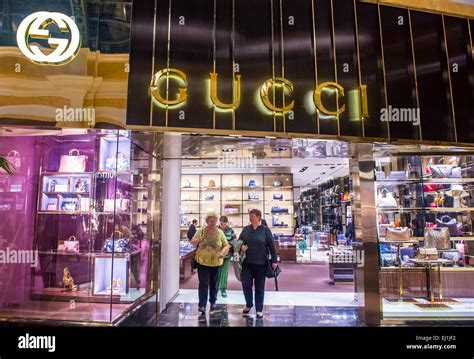 gucci stores las vegas|gucci outlet vegas.